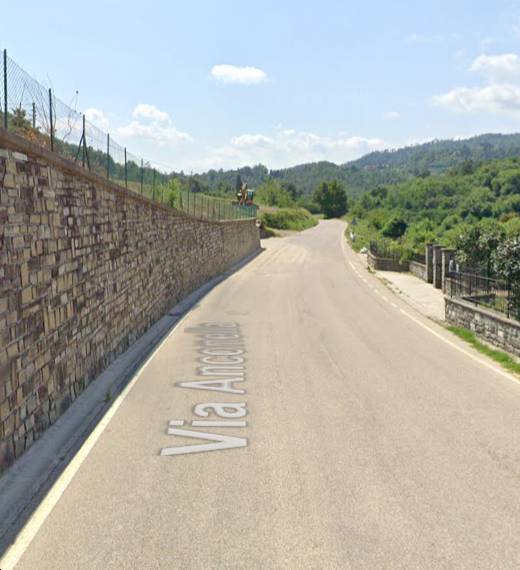 terreno agricolo in vendita a Loiano in zona Anconella