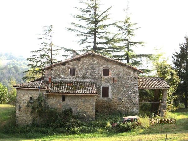 casa indipendente in vendita a Loiano