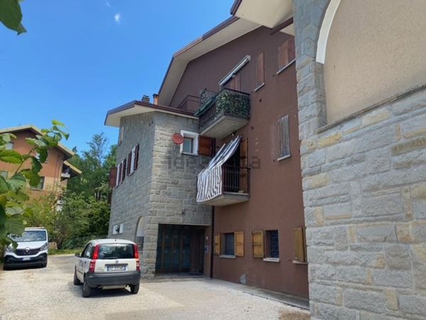 appartamento in vendita a Loiano