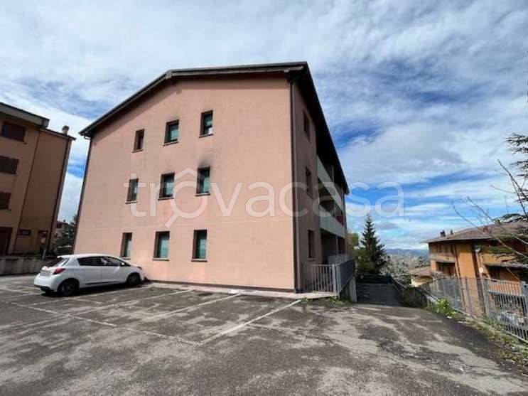 appartamento in vendita a Loiano