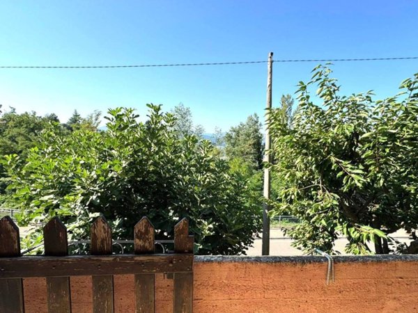 appartamento in vendita a Loiano