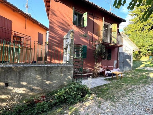 casa indipendente in vendita a Loiano in zona Roncastaldo