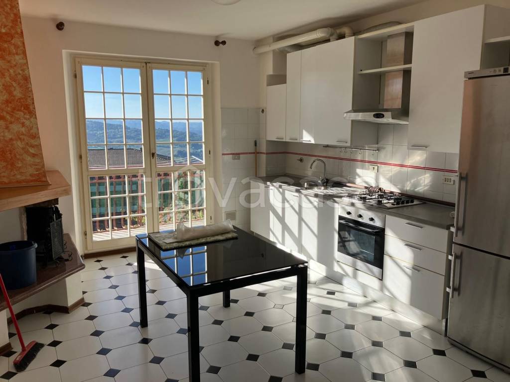 appartamento in vendita a Loiano