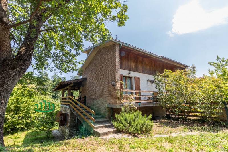 casa indipendente in vendita a Loiano in zona Sabbioni