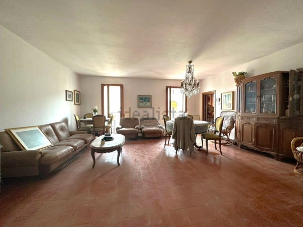 appartamento in vendita a Loiano