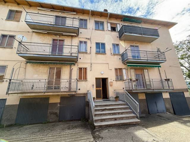 appartamento in vendita a Loiano in zona Quinzano