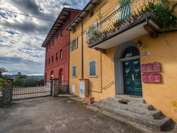 appartamento in vendita a Loiano