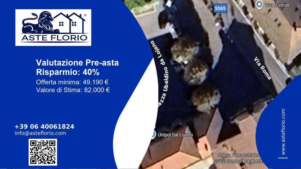 appartamento in vendita a Loiano