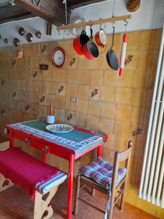 casa indipendente in vendita a Loiano in zona Anconella