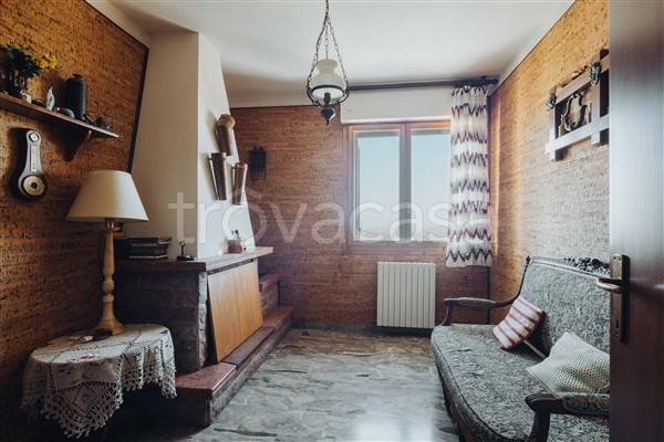 appartamento in vendita a Loiano