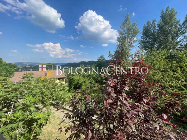 appartamento in vendita a Loiano in zona Sabbioni