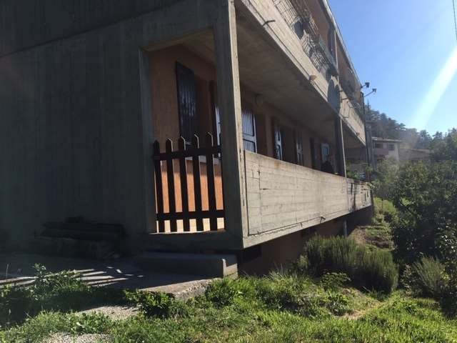 appartamento in vendita a Loiano