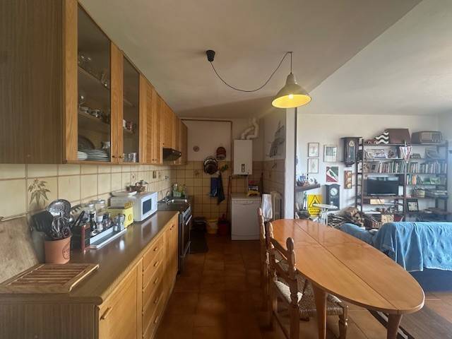 appartamento in vendita a Loiano