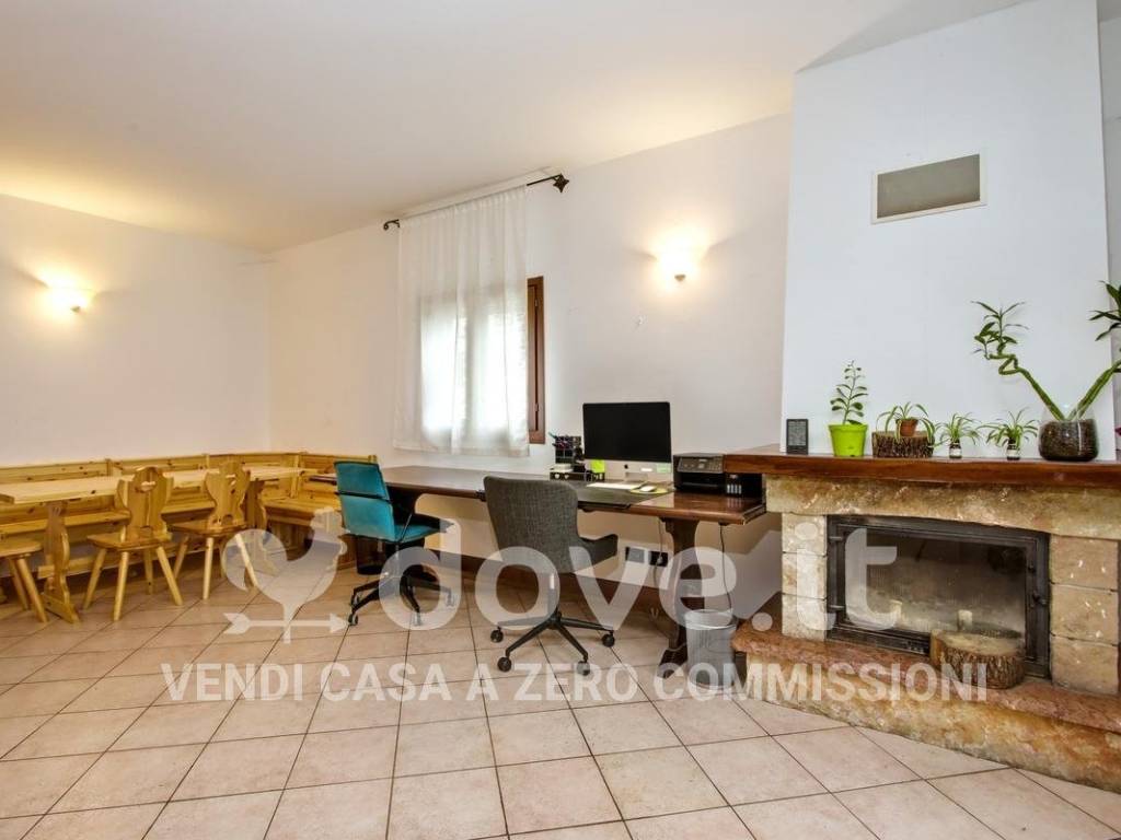 casa indipendente in vendita a Loiano