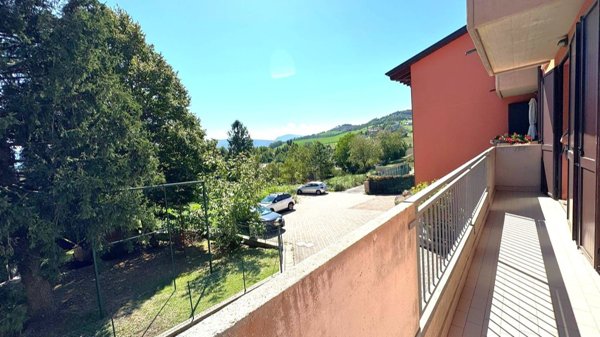 appartamento in vendita a Loiano in zona Quinzano