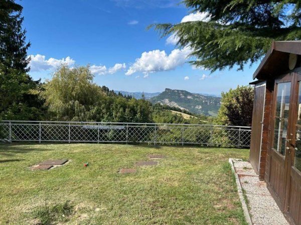 casa indipendente in vendita a Loiano