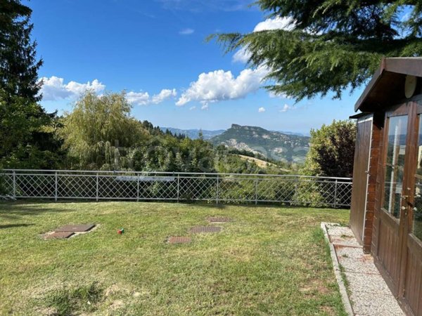 casa indipendente in vendita a Loiano