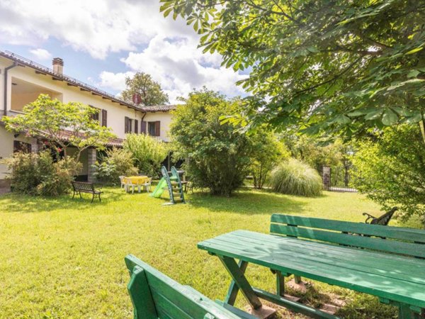 casa indipendente in vendita a Loiano in zona Anconella