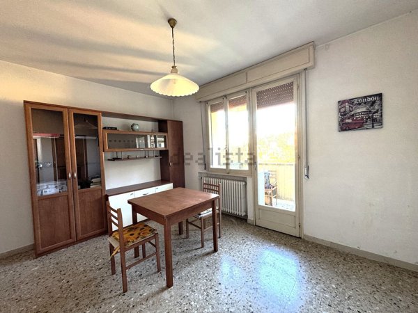 appartamento in vendita a Loiano