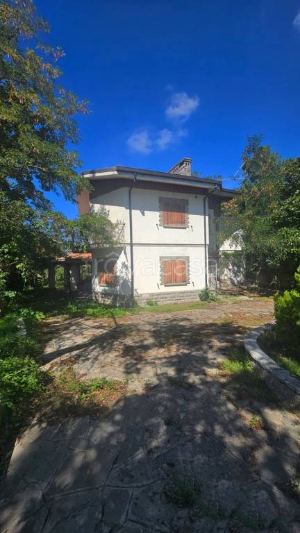 casa indipendente in vendita a Loiano in zona Sabbioni