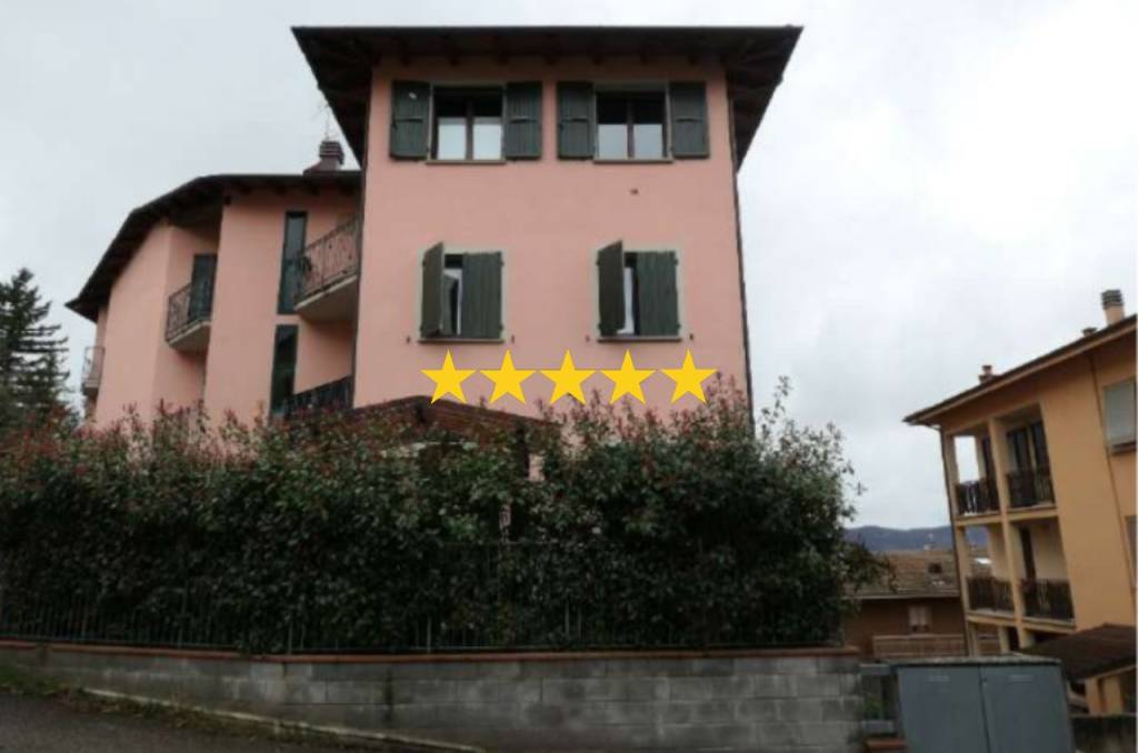 appartamento in vendita a Loiano