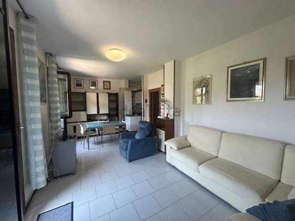 appartamento in vendita a Loiano