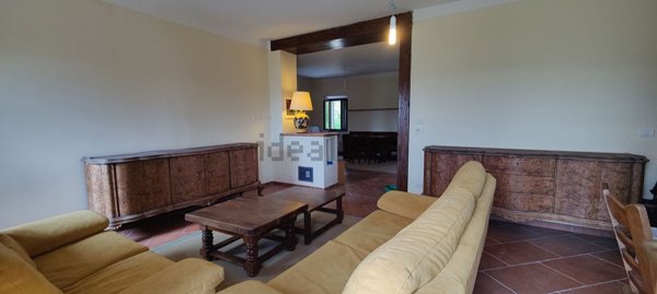 appartamento in vendita a Loiano