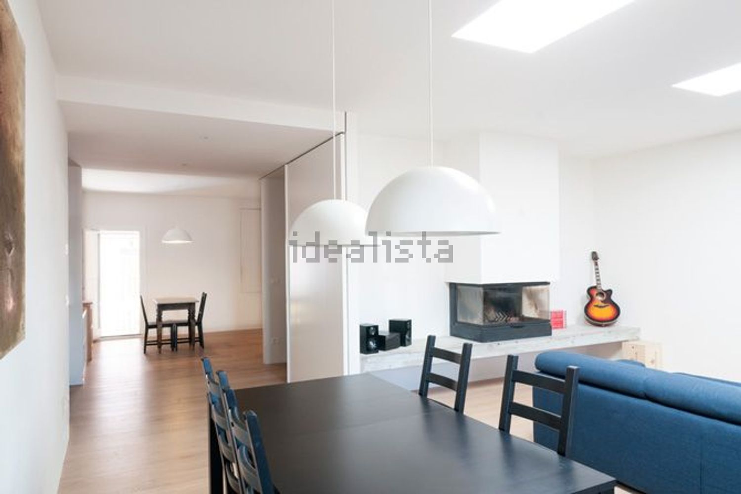 appartamento in vendita a Loiano