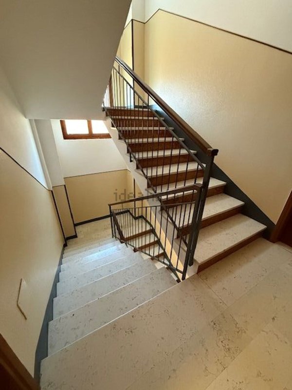 appartamento in vendita a Loiano in zona Quinzano