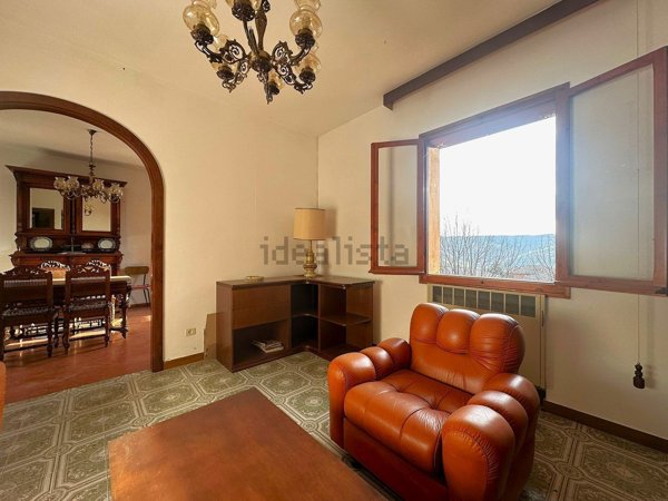 appartamento in vendita a Loiano