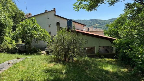 casa indipendente in vendita a Loiano in zona Roncastaldo