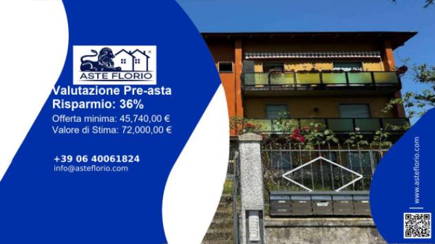 appartamento in vendita a Loiano in zona Quinzano