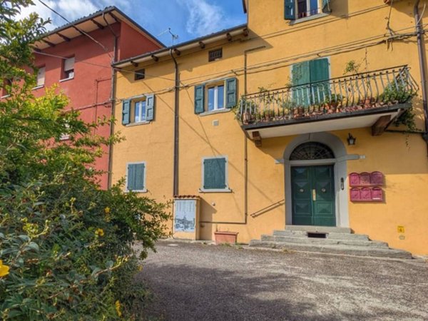 appartamento in vendita a Loiano