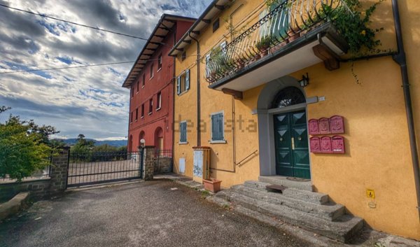 appartamento in vendita a Loiano