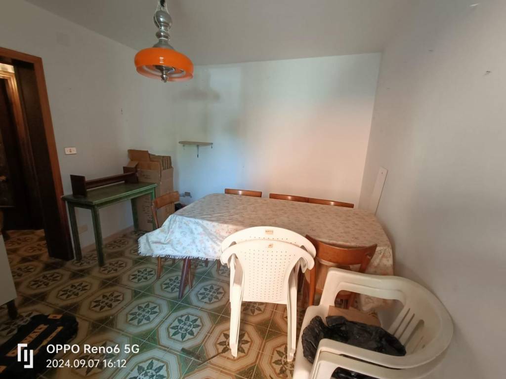 appartamento in vendita a Loiano in zona Quinzano