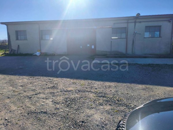 locale commerciale in vendita a Loiano