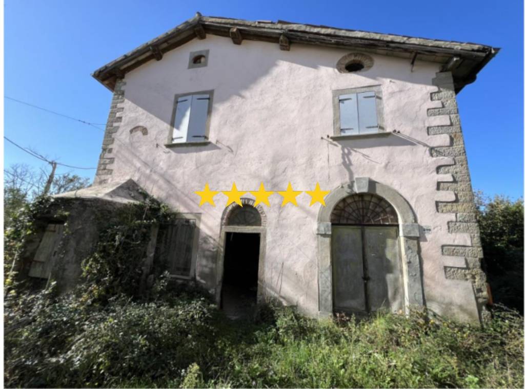 appartamento in vendita a Loiano in zona Scanello