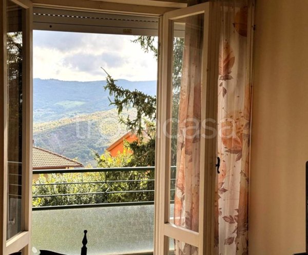 appartamento in vendita a Loiano in zona Quinzano