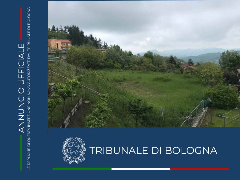 terreno agricolo in vendita a Loiano