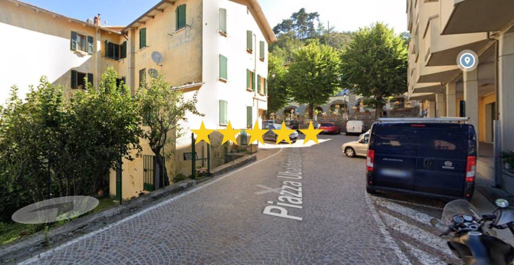 appartamento in vendita a Loiano