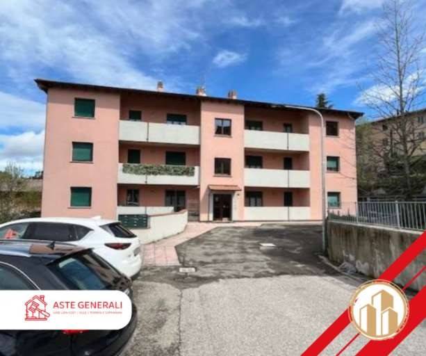 appartamento in vendita a Loiano