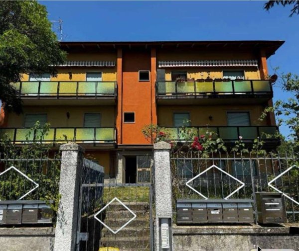 appartamento in vendita a Loiano in zona Quinzano