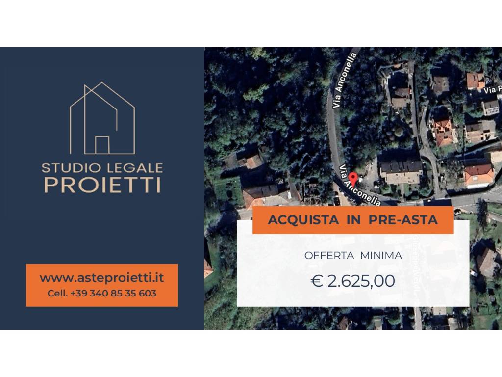 appartamento in vendita a Loiano in zona Anconella