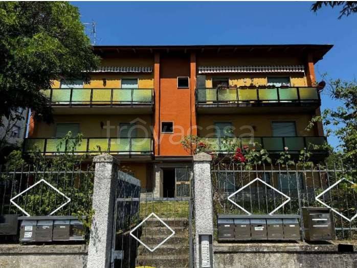 appartamento in vendita a Loiano in zona Quinzano