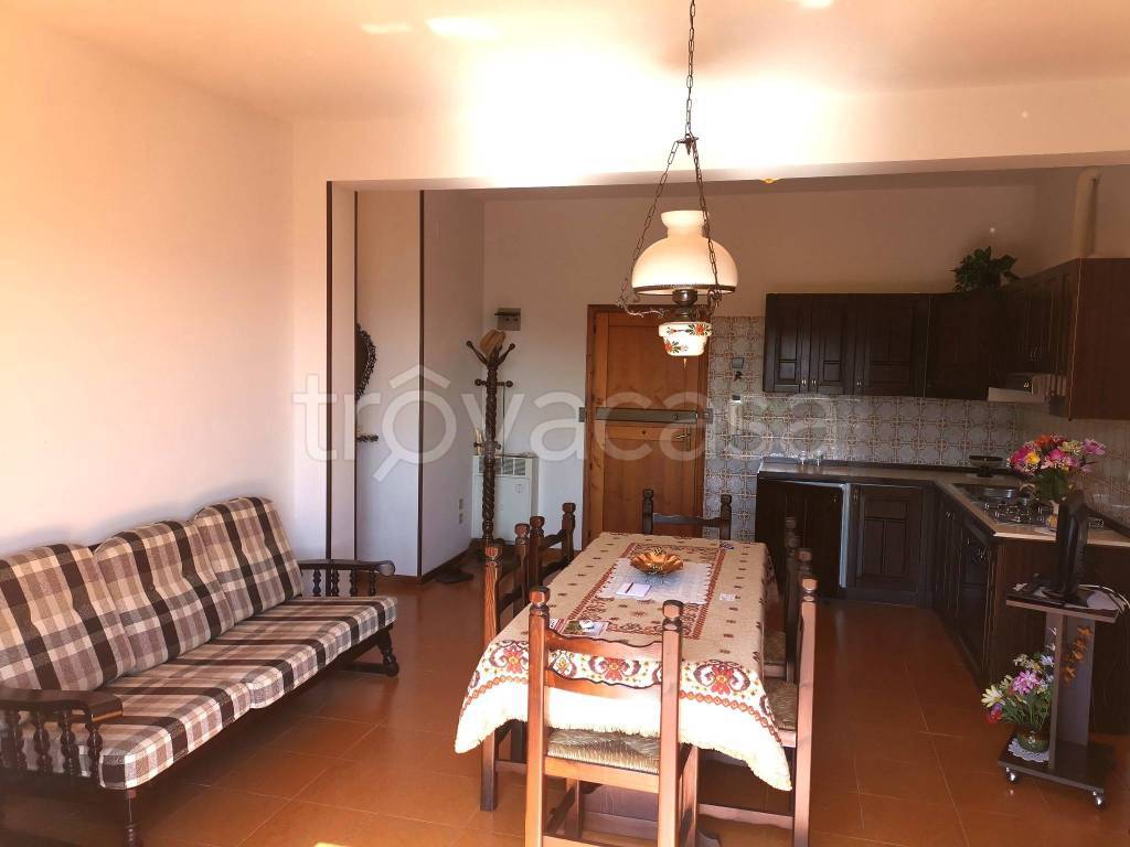 appartamento in vendita a Loiano