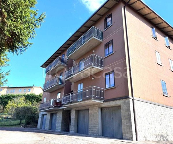 appartamento in vendita a Loiano