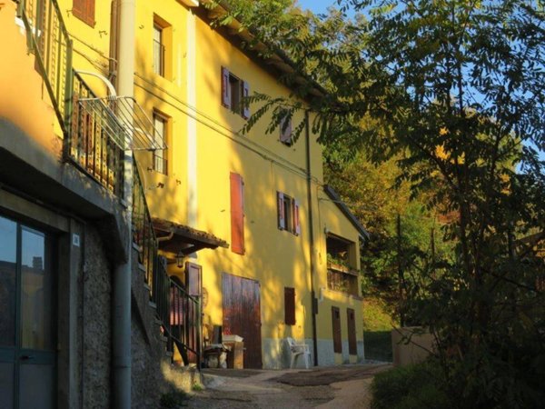 appartamento in vendita a Loiano in zona Anconella