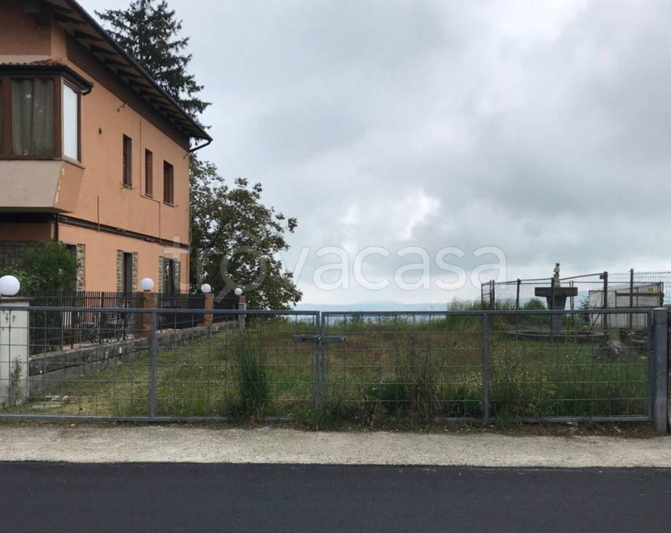 ufficio in vendita a Loiano