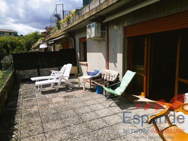 appartamento in vendita a Loiano