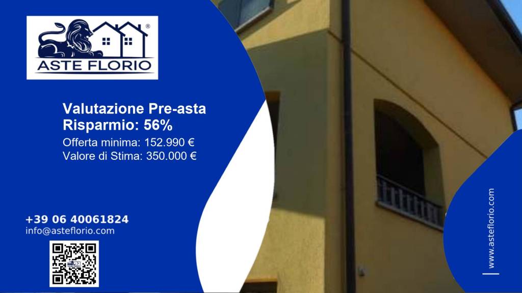 appartamento in vendita a Loiano in zona Sabbioni